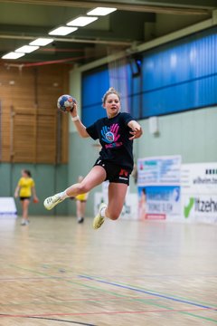 Bild 105 - wBJ SV Henstedt Ulzburg - TSV Altenholz : Ergebnis: 30:13